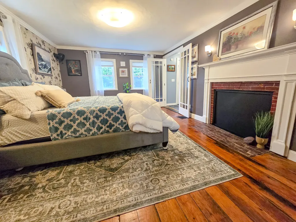 99 Kennebec Road Hampden ME 04444