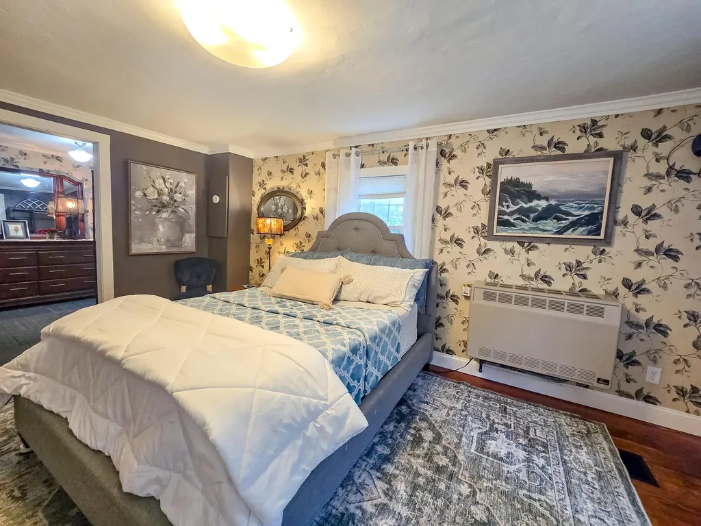 99 Kennebec Road Hampden ME 04444