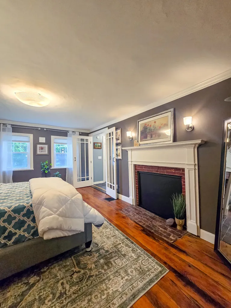 99 Kennebec Road Hampden ME 04444