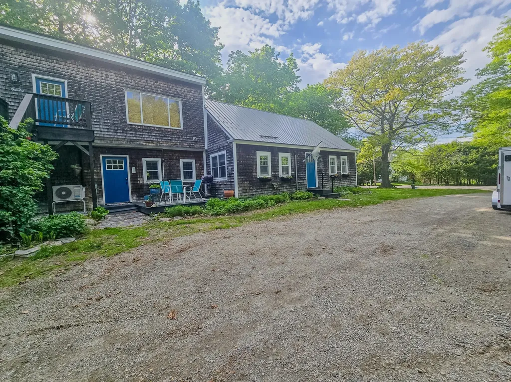 99 Kennebec Road Hampden ME 04444