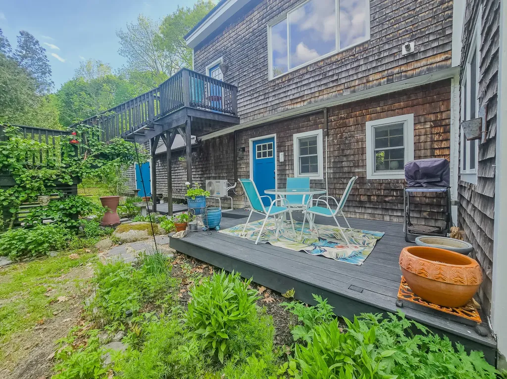 99 Kennebec Road Hampden ME 04444