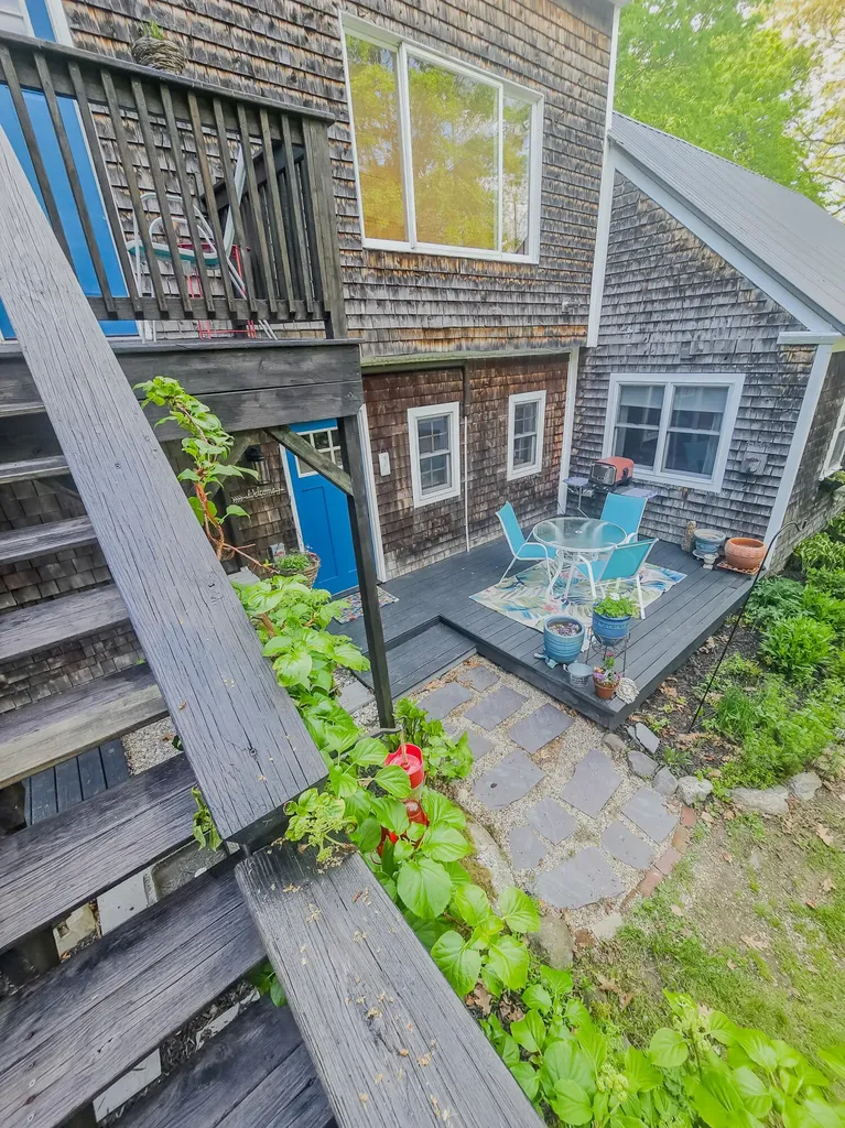 99 Kennebec Road Hampden ME 04444