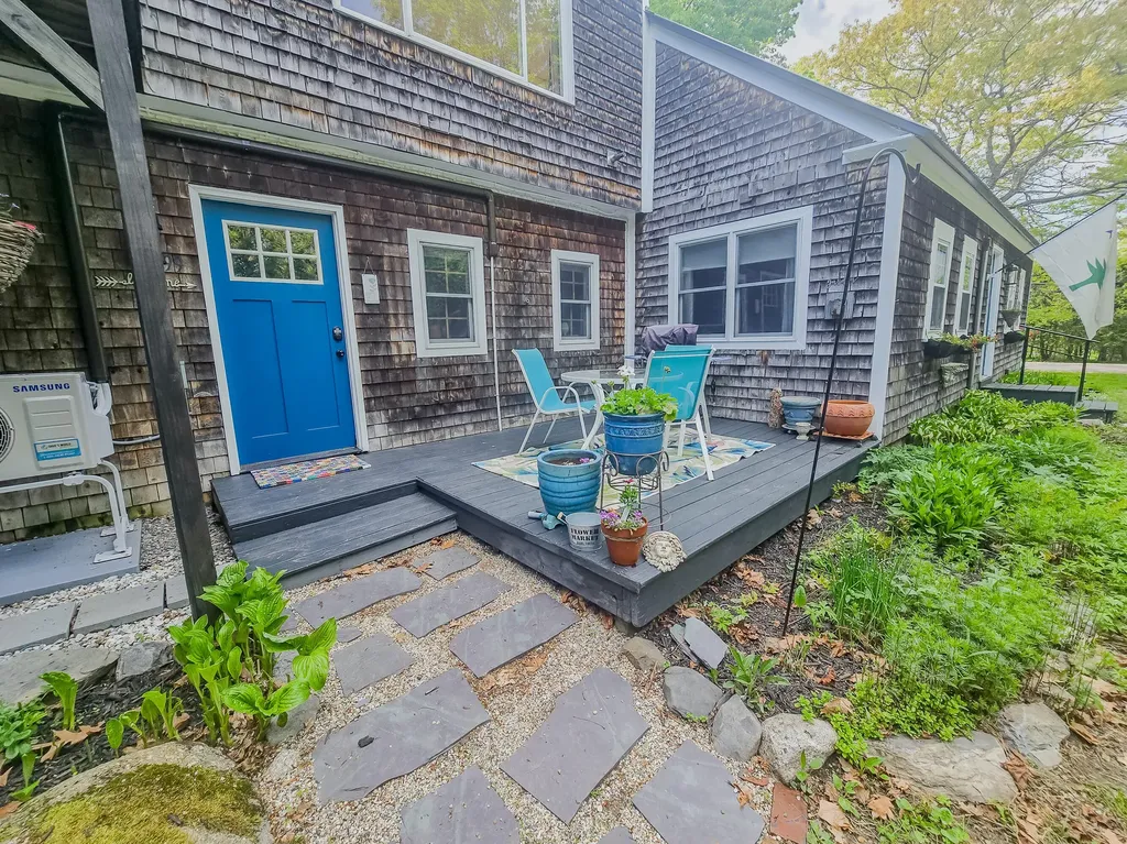 99 Kennebec Road Hampden ME 04444