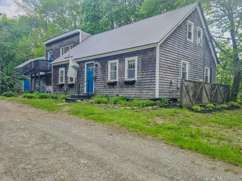 99 Kennebec Road Hampden ME 04444