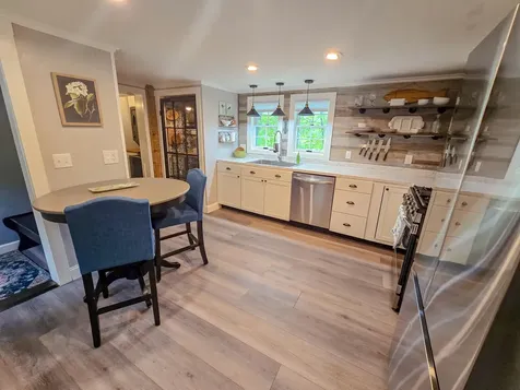 99 Kennebec Road Hampden ME 04444