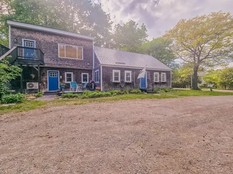 99 Kennebec Road Hampden ME 04444