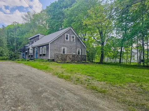 99 Kennebec Road Hampden ME 04444