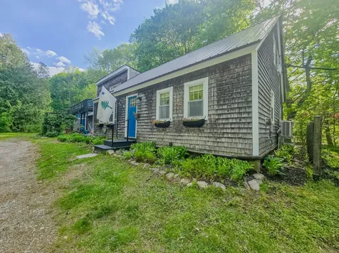 99 Kennebec Road Hampden ME 04444