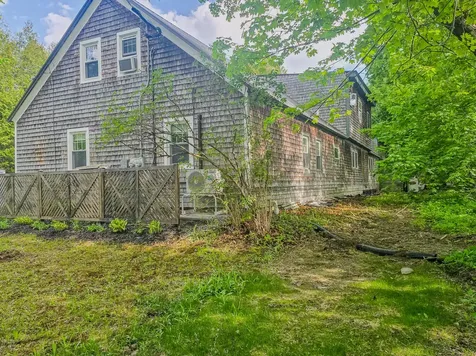 99 Kennebec Road Hampden ME 04444