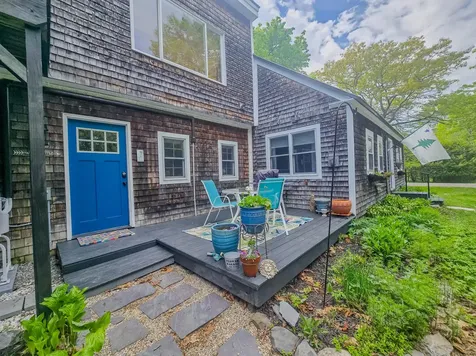 99 Kennebec Road Hampden ME 04444