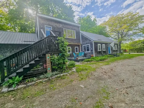 99 Kennebec Road Hampden ME 04444