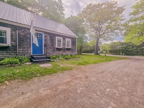 99 Kennebec Road Hampden ME 04444