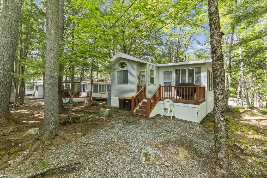 1473 Paleo Woods Way Casco ME 04015