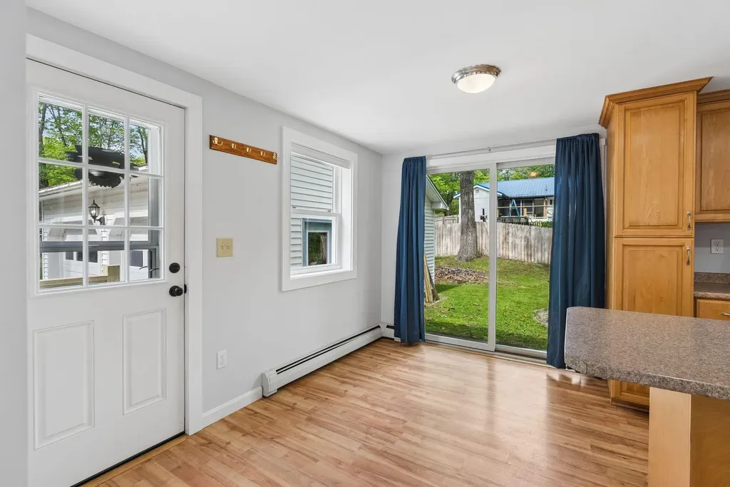 8 Center Street Lisbon ME 04252