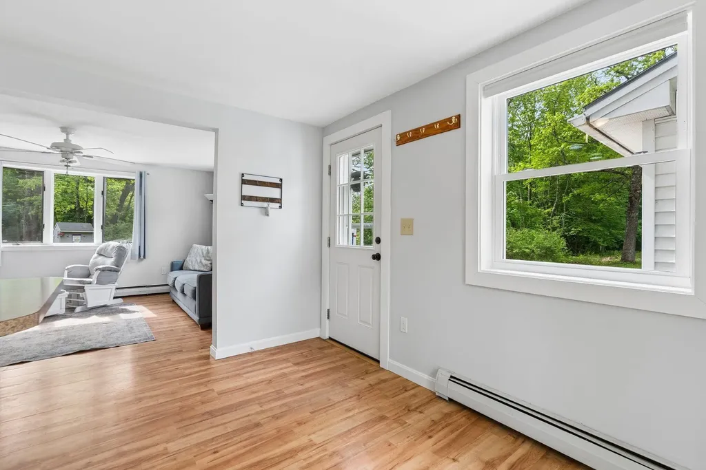8 Center Street Lisbon ME 04252