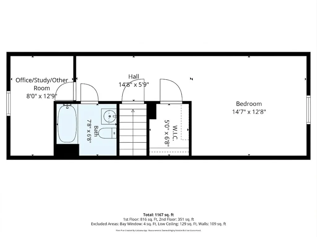 8 Center Street Lisbon ME 04252
