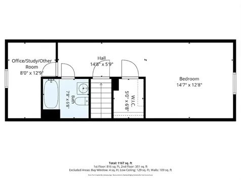 8 Center Street Lisbon ME 04252