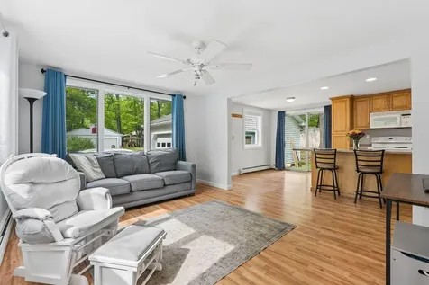 8 Center Street Lisbon ME 04252