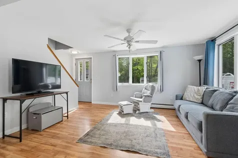 8 Center Street Lisbon ME 04252