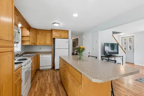8 Center Street Lisbon ME 04252