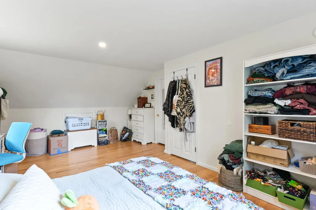 88 Anderson Avenue Yarmouth ME 04096