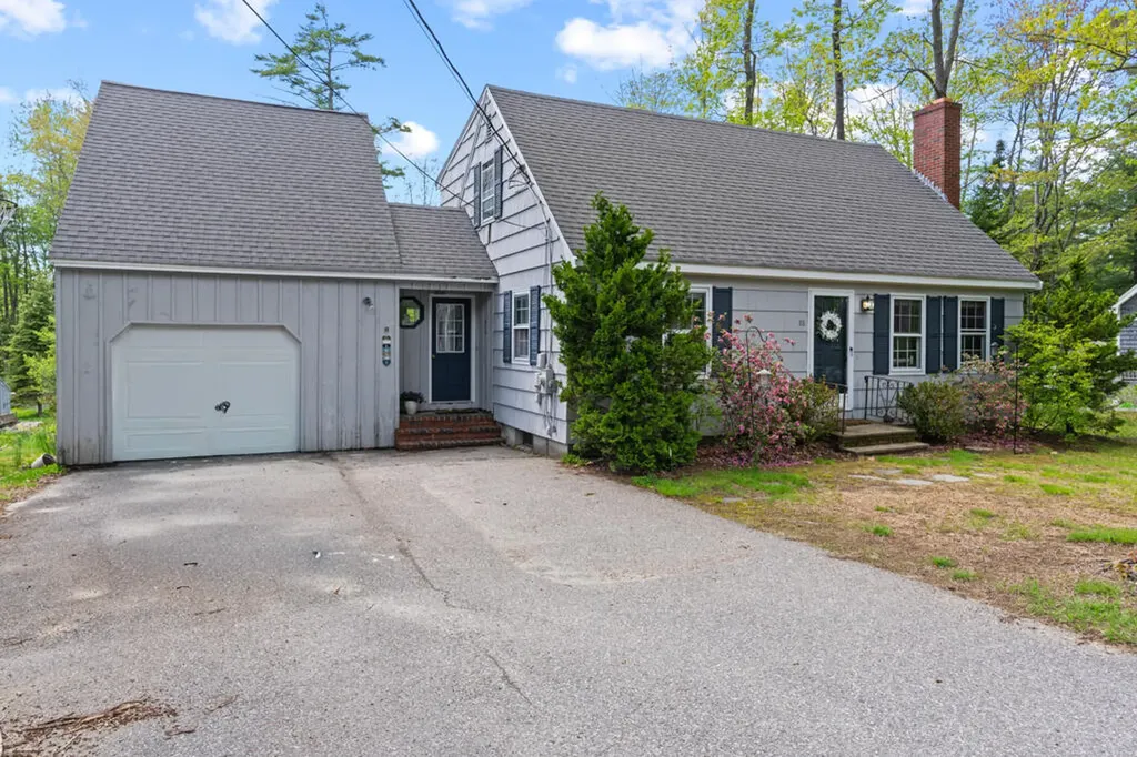 88 Anderson Avenue Yarmouth ME 04096