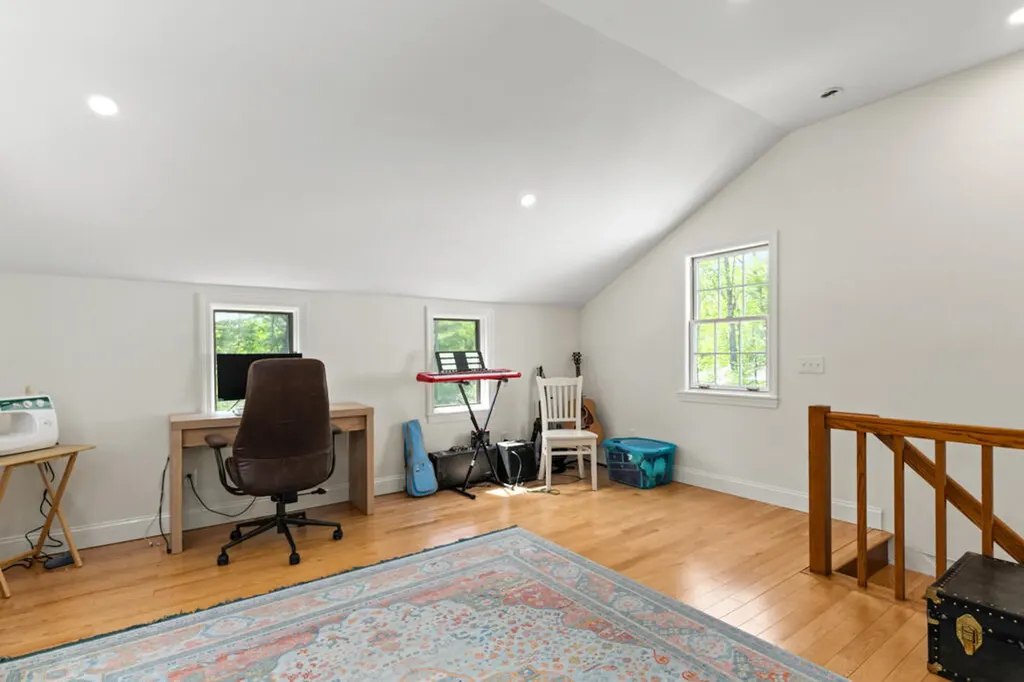 88 Anderson Avenue Yarmouth ME 04096