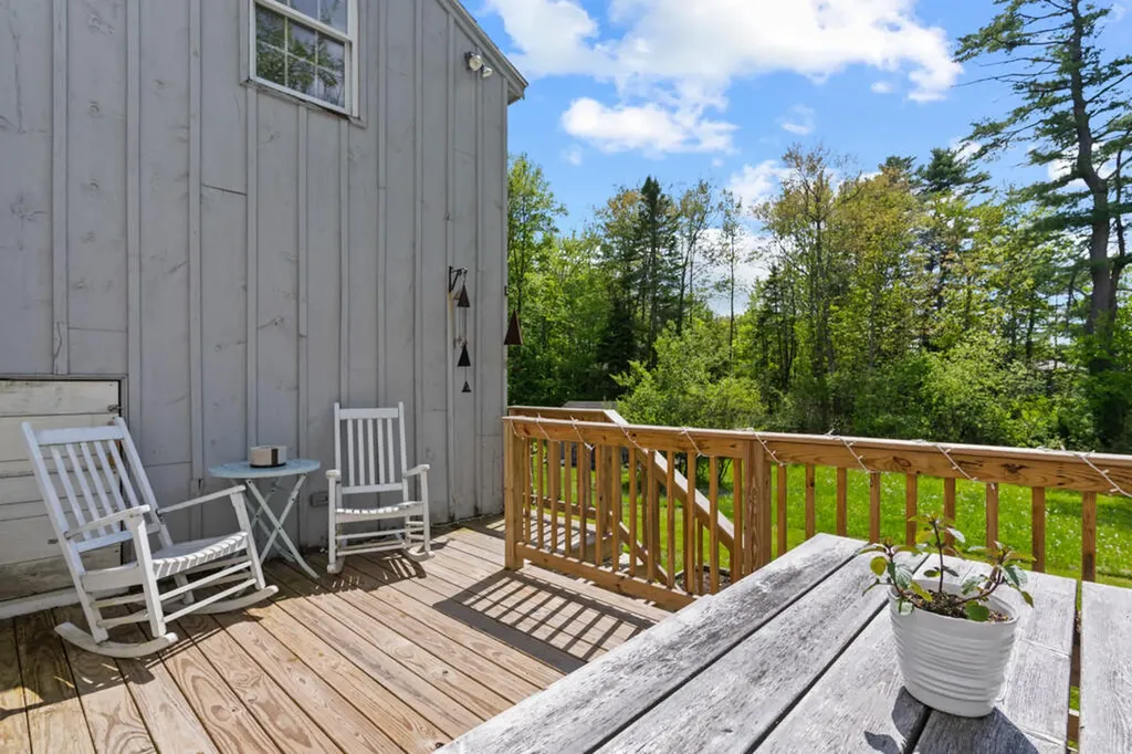 88 Anderson Avenue Yarmouth ME 04096