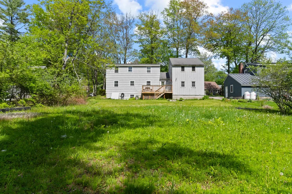 88 Anderson Avenue Yarmouth ME 04096