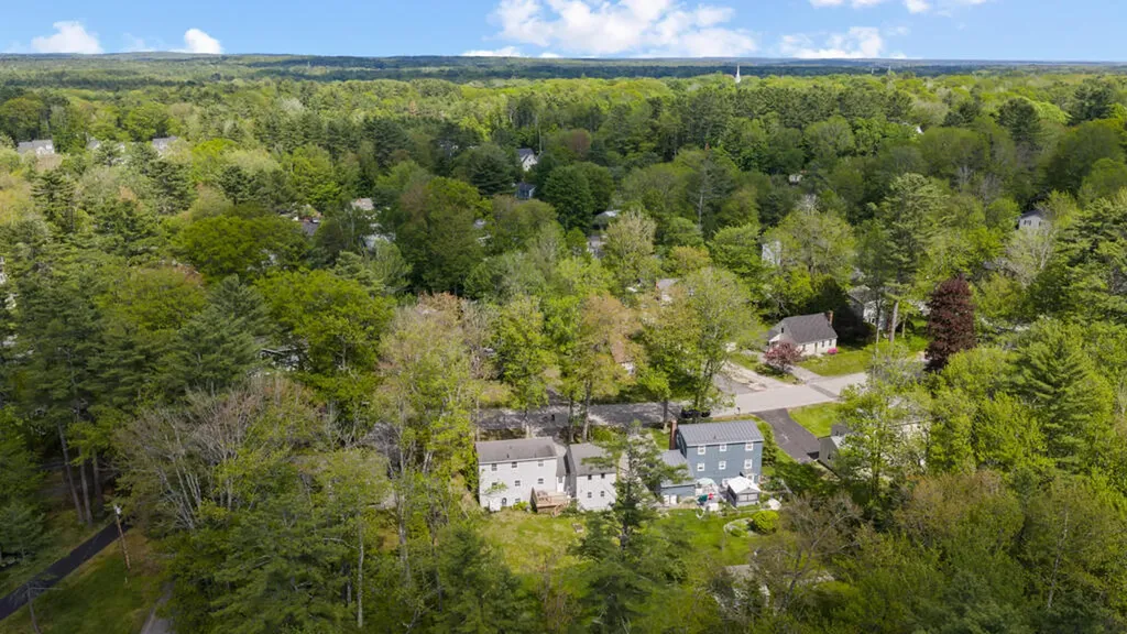 88 Anderson Avenue Yarmouth ME 04096