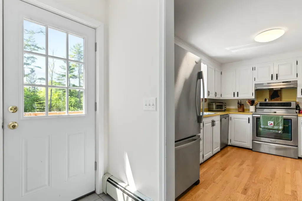 88 Anderson Avenue Yarmouth ME 04096