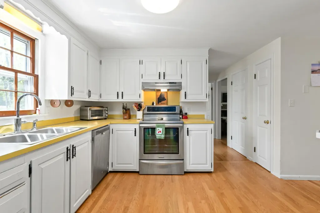 88 Anderson Avenue Yarmouth ME 04096
