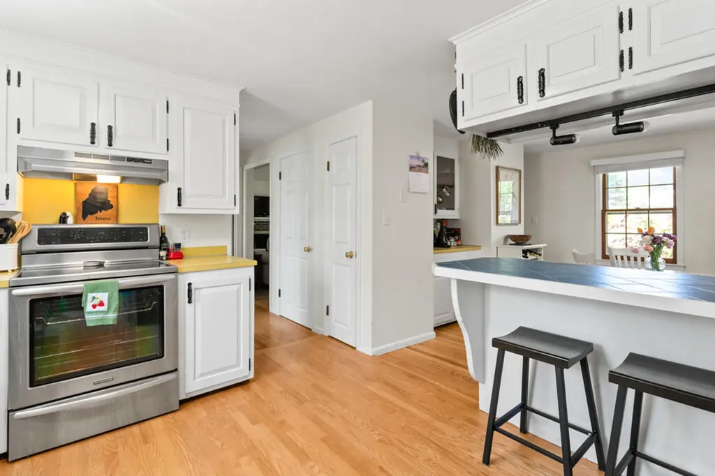 88 Anderson Avenue Yarmouth ME 04096
