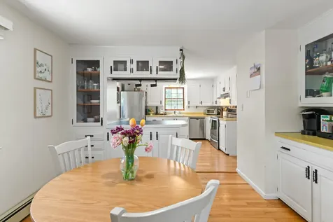 88 Anderson Avenue Yarmouth ME 04096