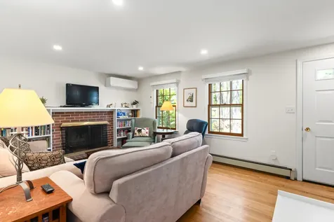 88 Anderson Avenue Yarmouth ME 04096