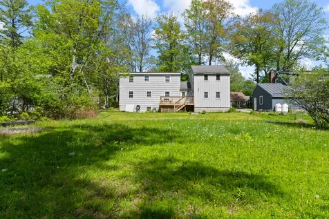 88 Anderson Avenue Yarmouth ME 04096