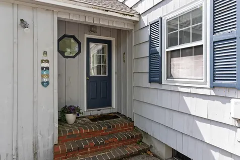 88 Anderson Avenue Yarmouth ME 04096