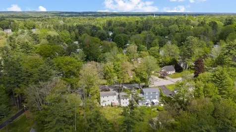 88 Anderson Avenue Yarmouth ME 04096