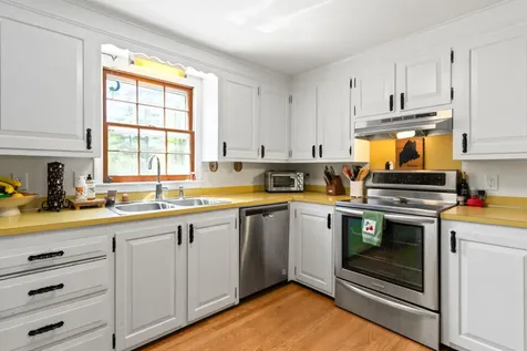 88 Anderson Avenue Yarmouth ME 04096