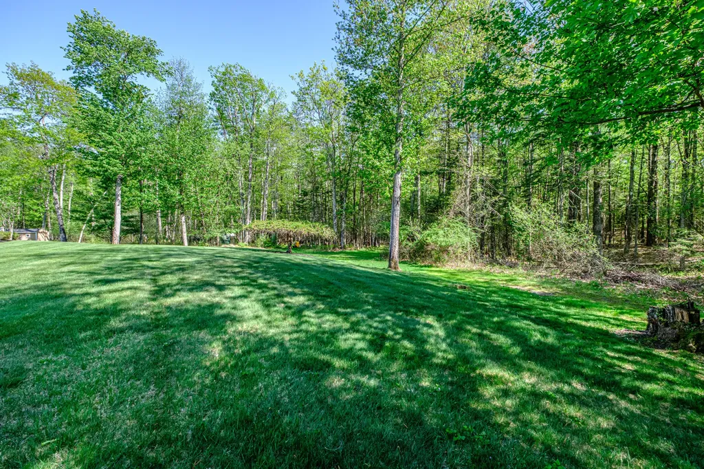 18 Herrick Road Gorham ME 04038