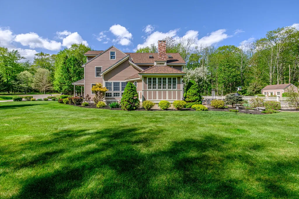 18 Herrick Road Gorham ME 04038