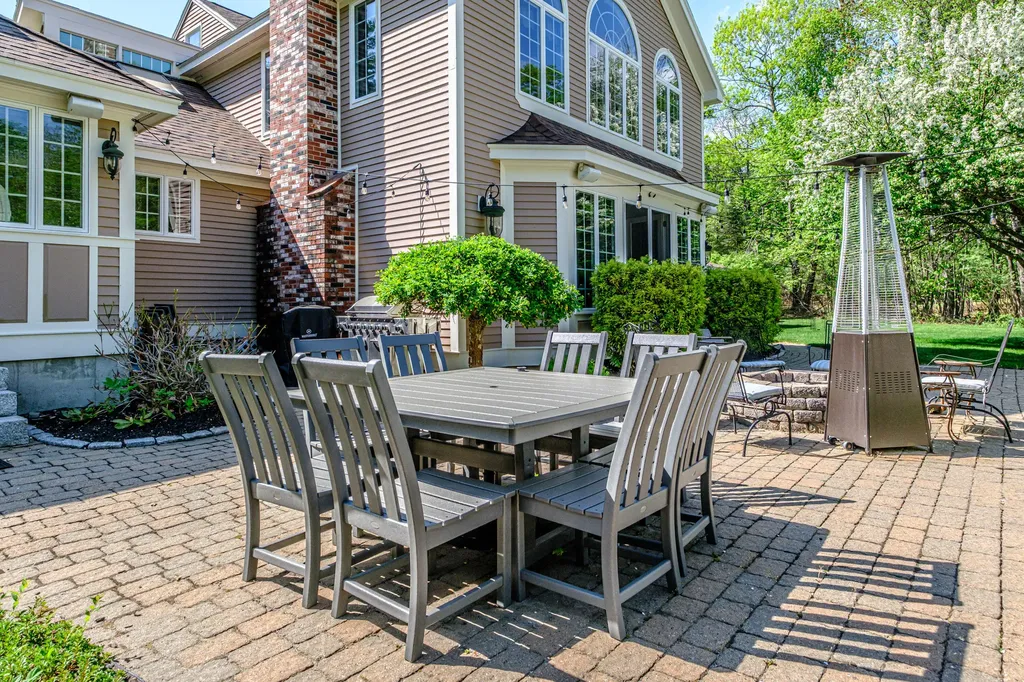 18 Herrick Road Gorham ME 04038