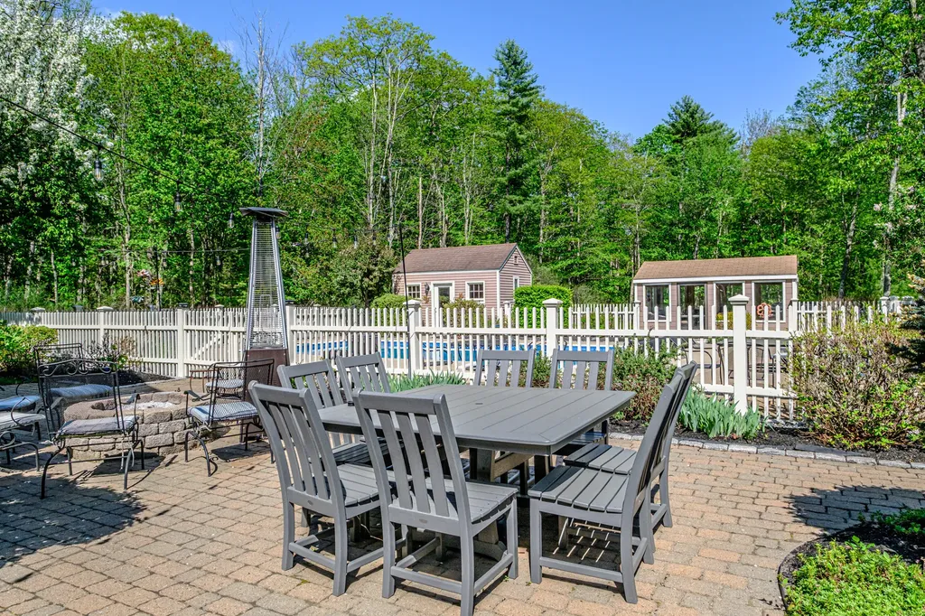 18 Herrick Road Gorham ME 04038