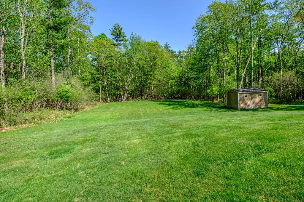 18 Herrick Road Gorham ME 04038