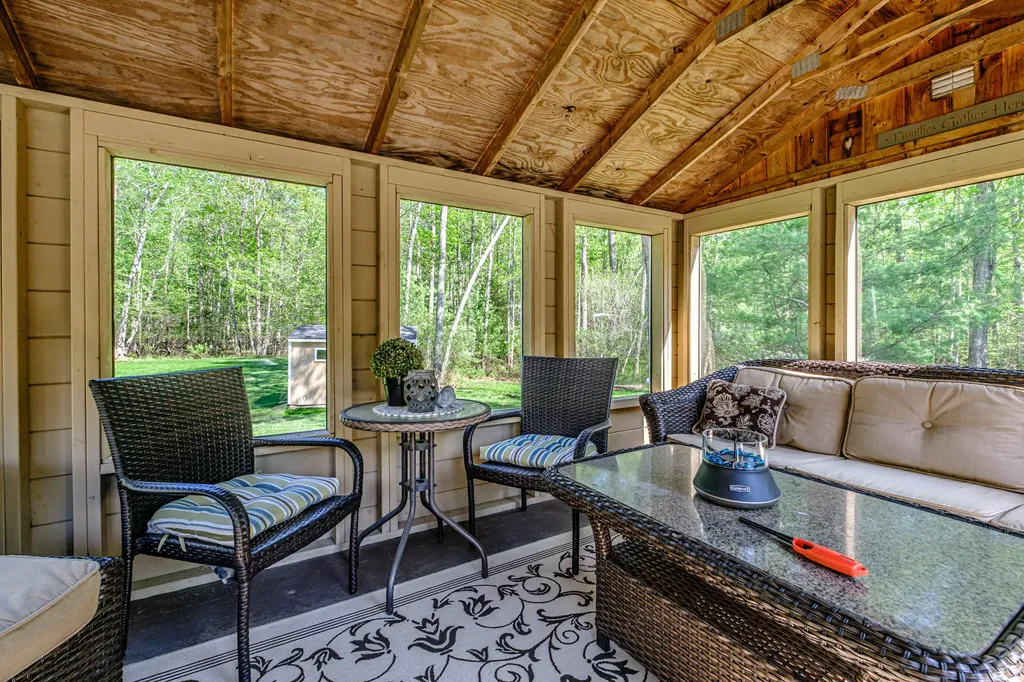 18 Herrick Road Gorham ME 04038