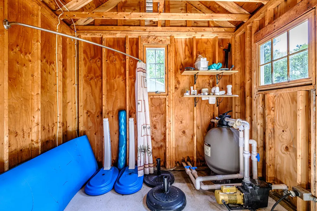 18 Herrick Road Gorham ME 04038