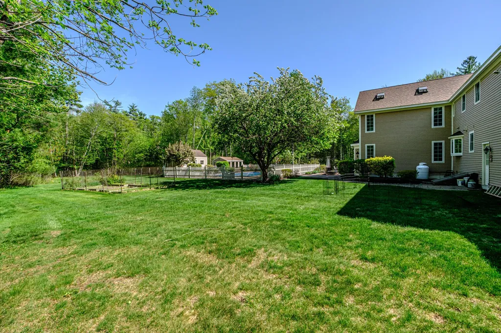 18 Herrick Road Gorham ME 04038