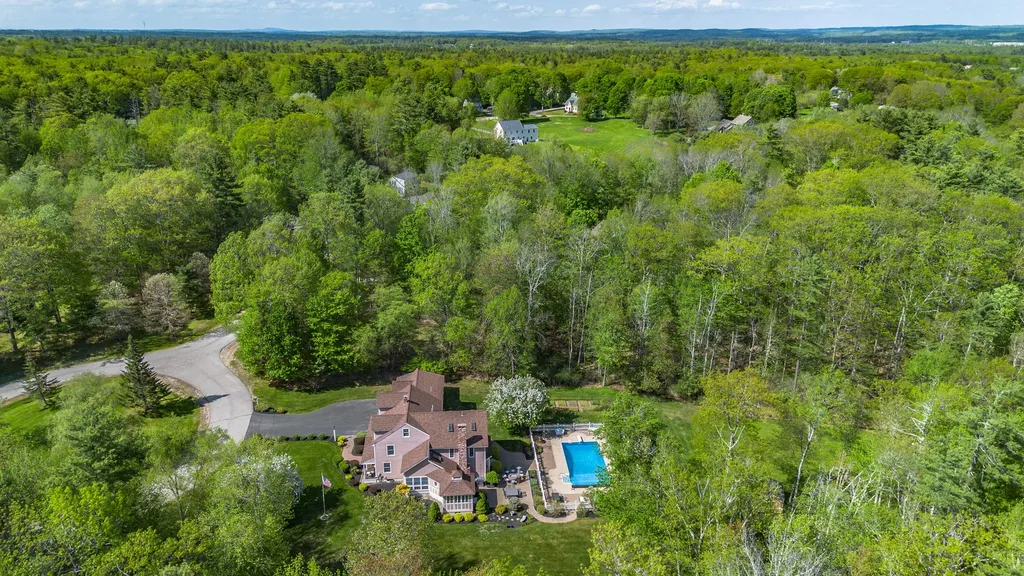 18 Herrick Road Gorham ME 04038