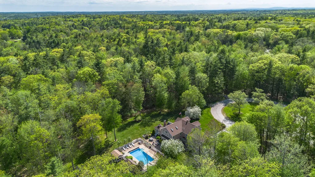 18 Herrick Road Gorham ME 04038