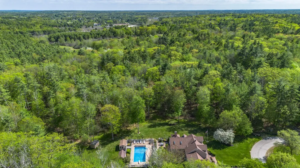 18 Herrick Road Gorham ME 04038